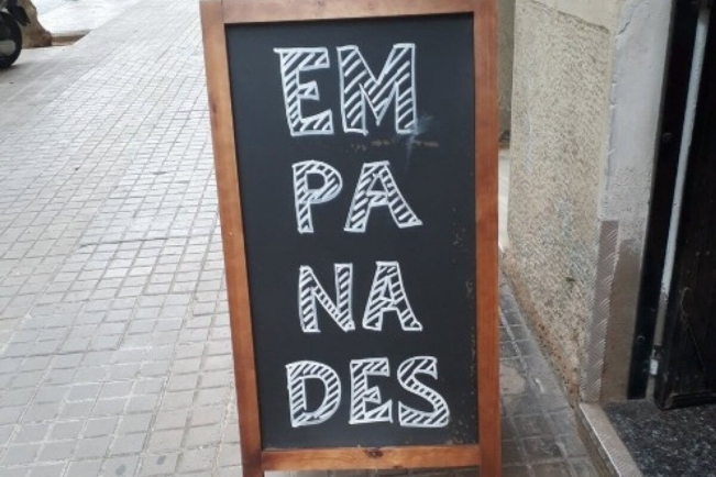empanades
