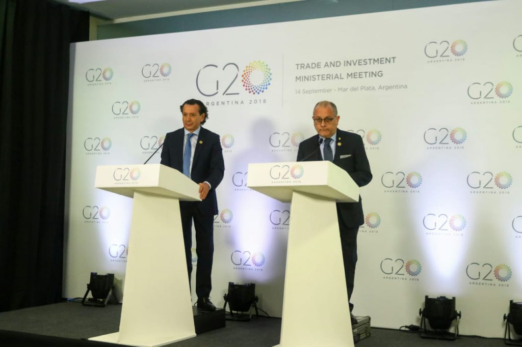 SEPTIEMBRE G20