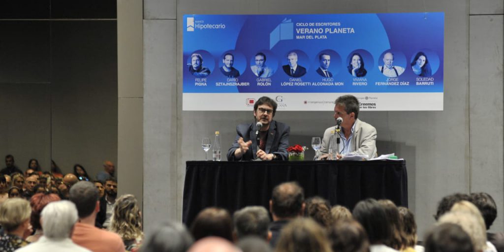 Para Pigna, la insolencia está vinculado "a sublevarte contra un orden que es injusto".