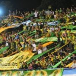 El jefe de la barrabrava de Aldosivi acordó una cifra millonaria para evitar una condena