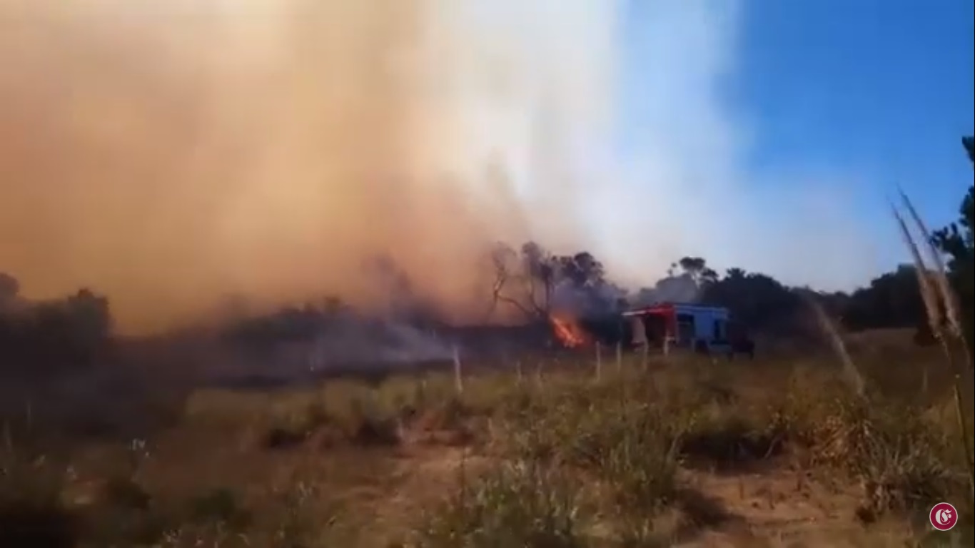 incendio