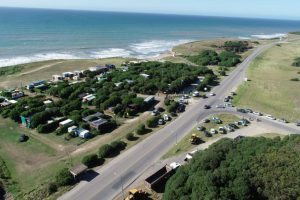 Foto @dronmardelplata