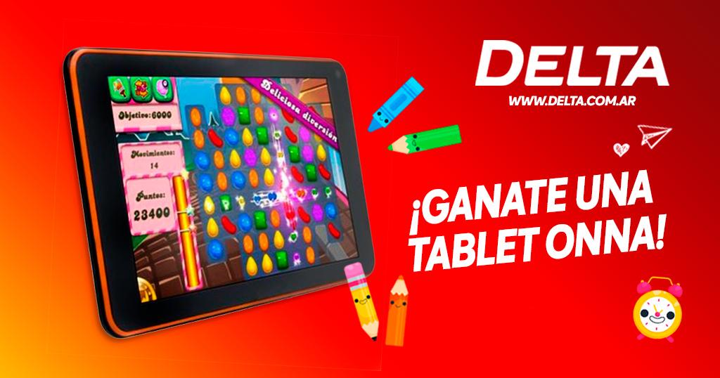 tabletdelta