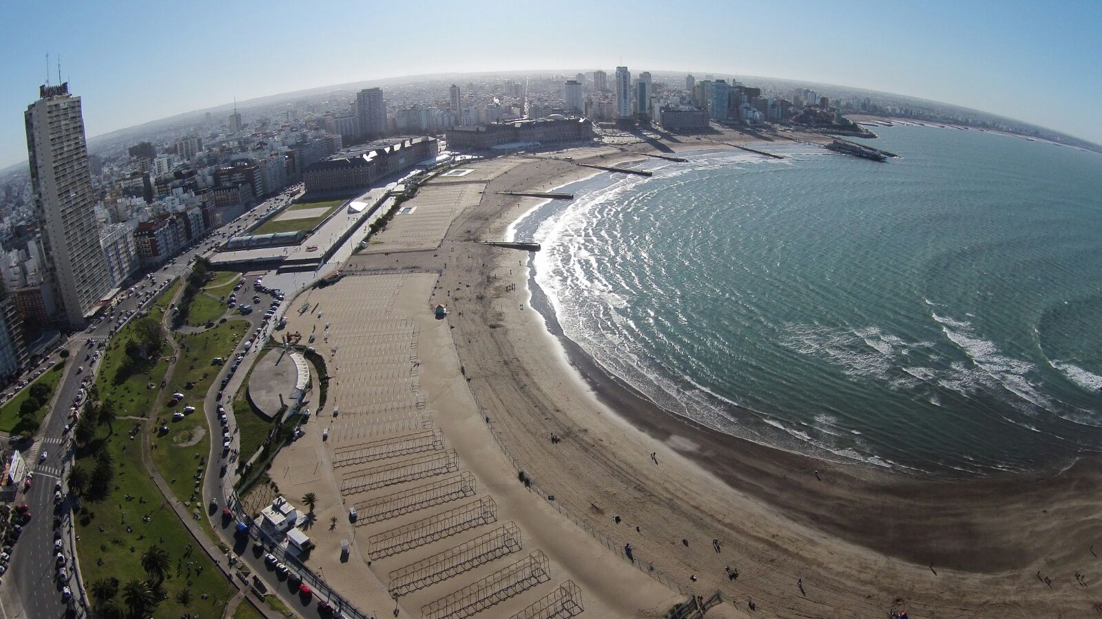 PASEO FUNES