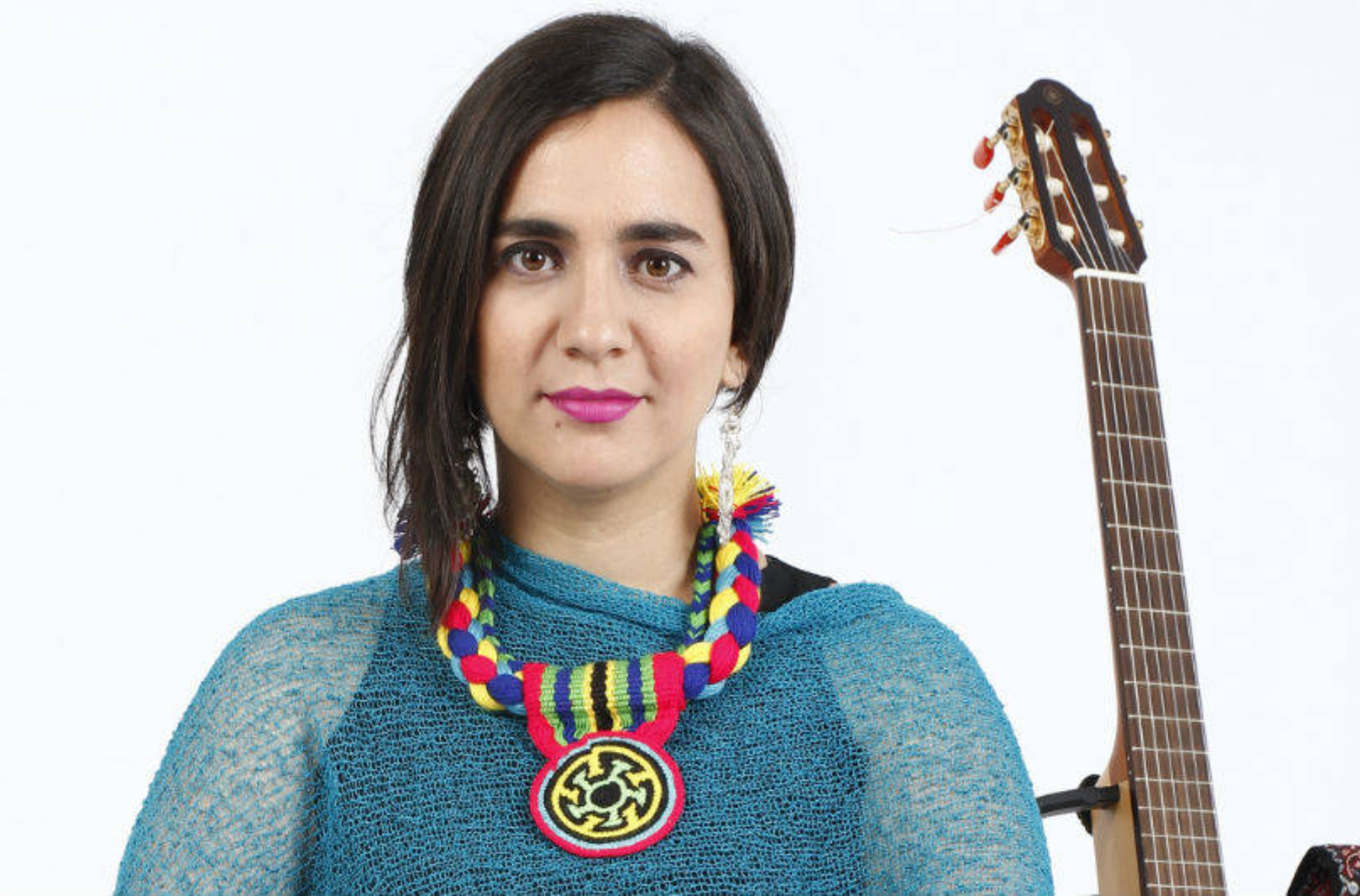 Marta Gómez.