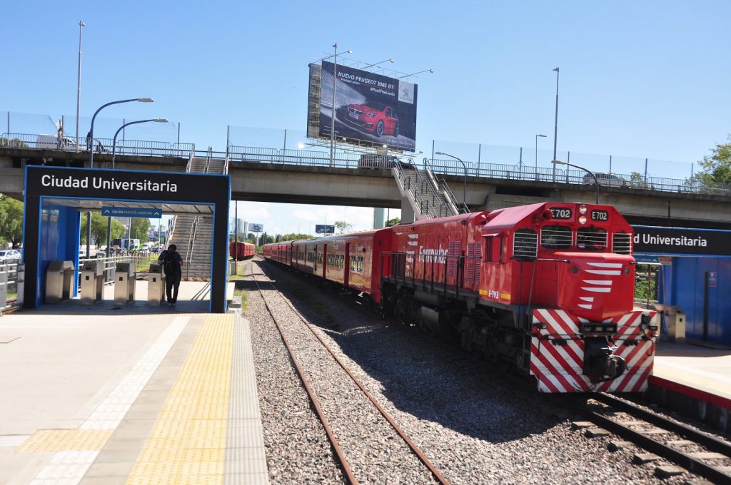 El Gobierno llama a licitación para la concesión de los ferrocarriles