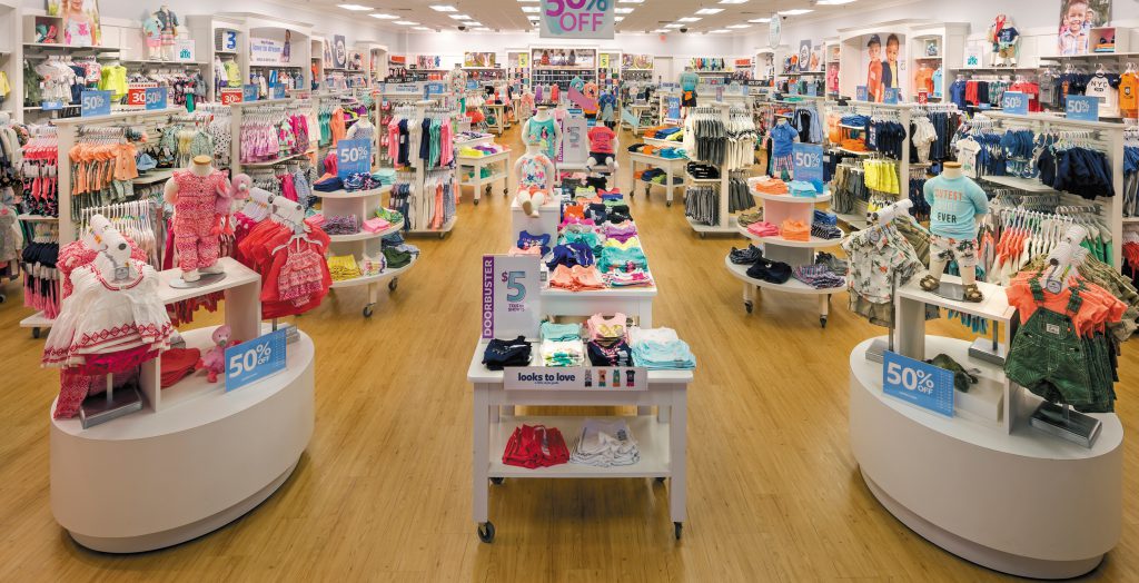 Marcas de ropa de bebe en estados discount unidos