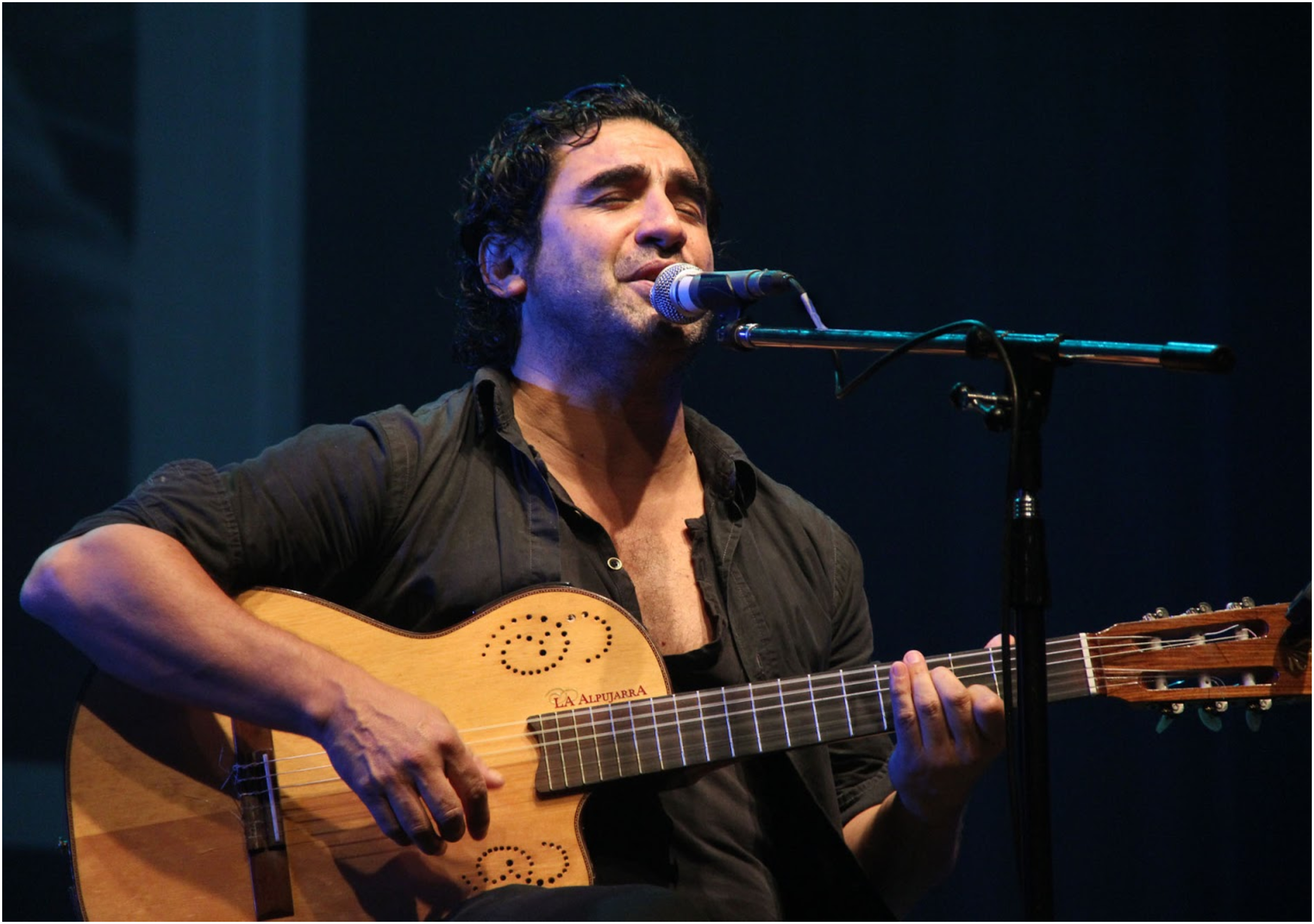 Fabio Herrera.