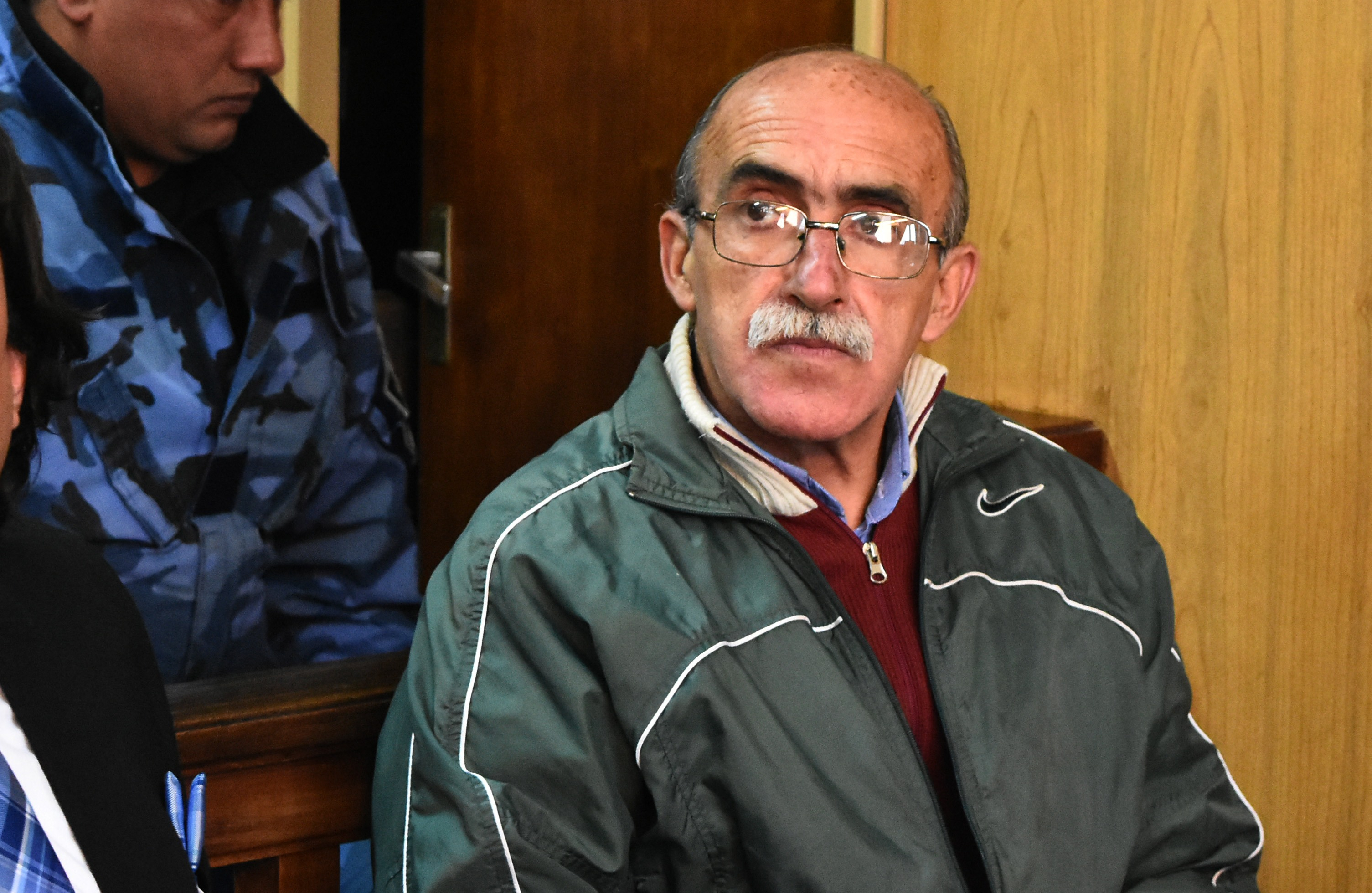 MARIO POPULIN