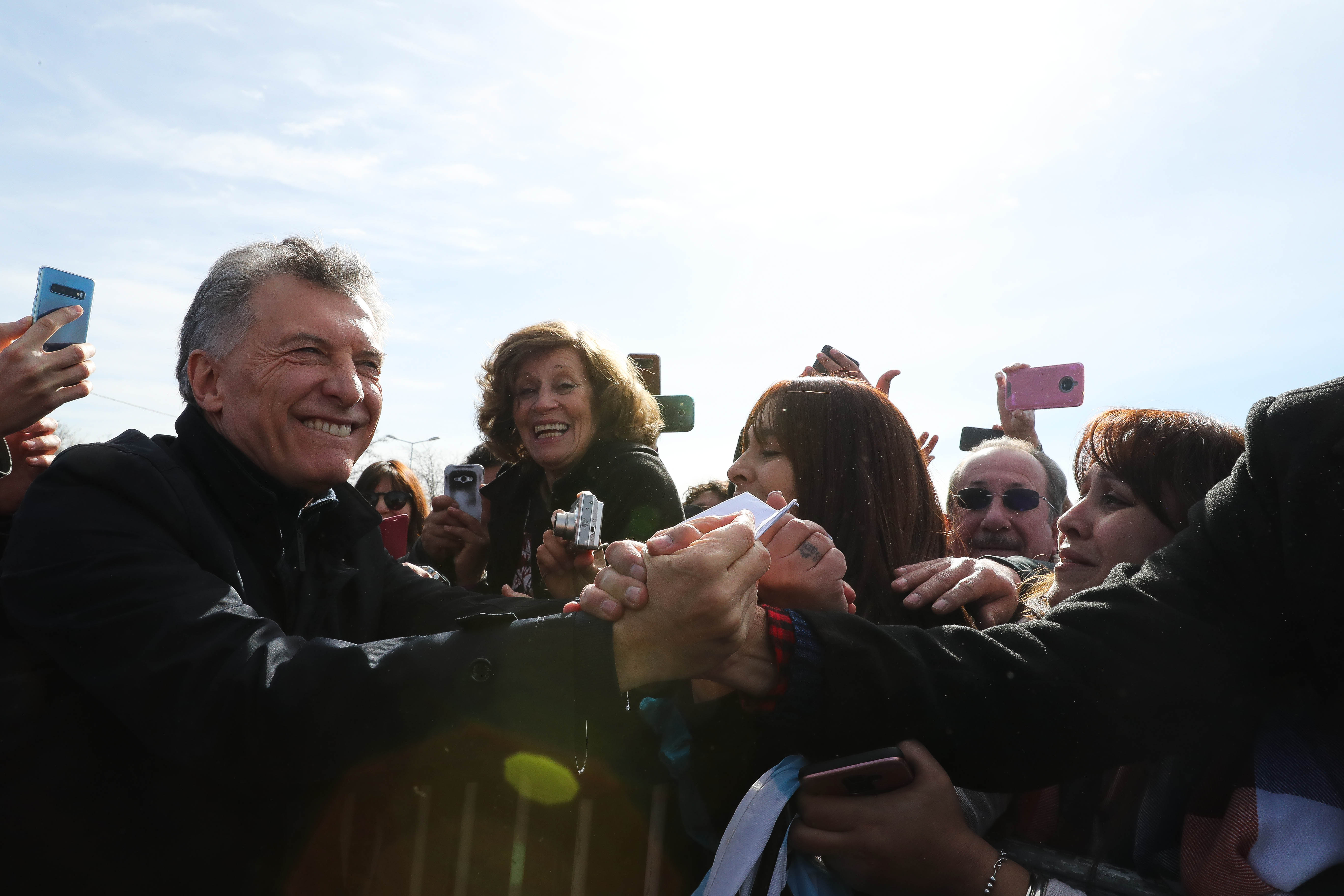 Macri
