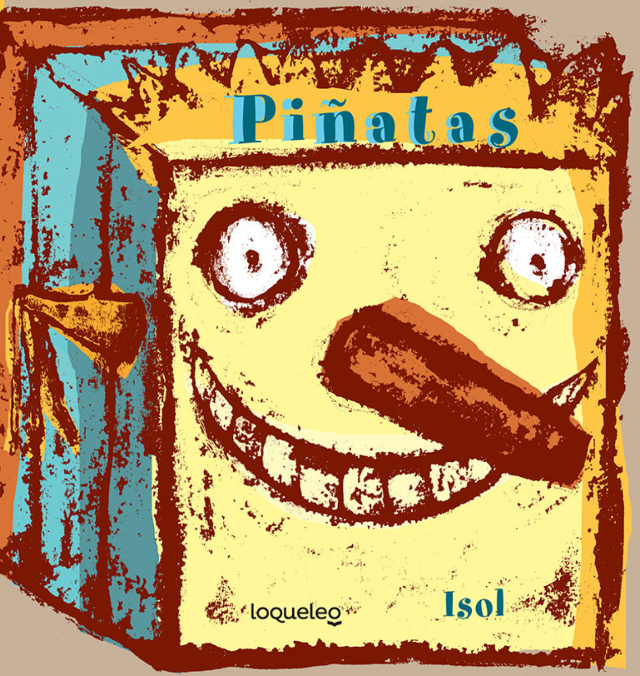 Pinatas Isol