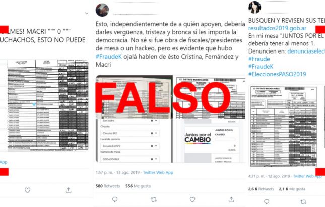 Nota