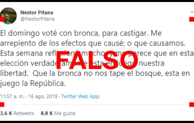 Nota