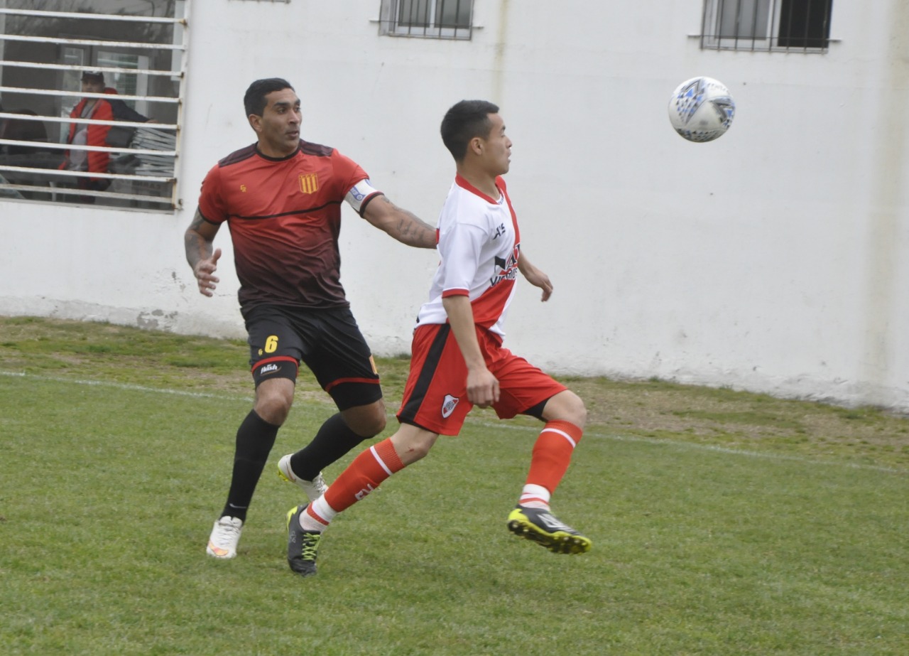 Foto Martín Angelini.