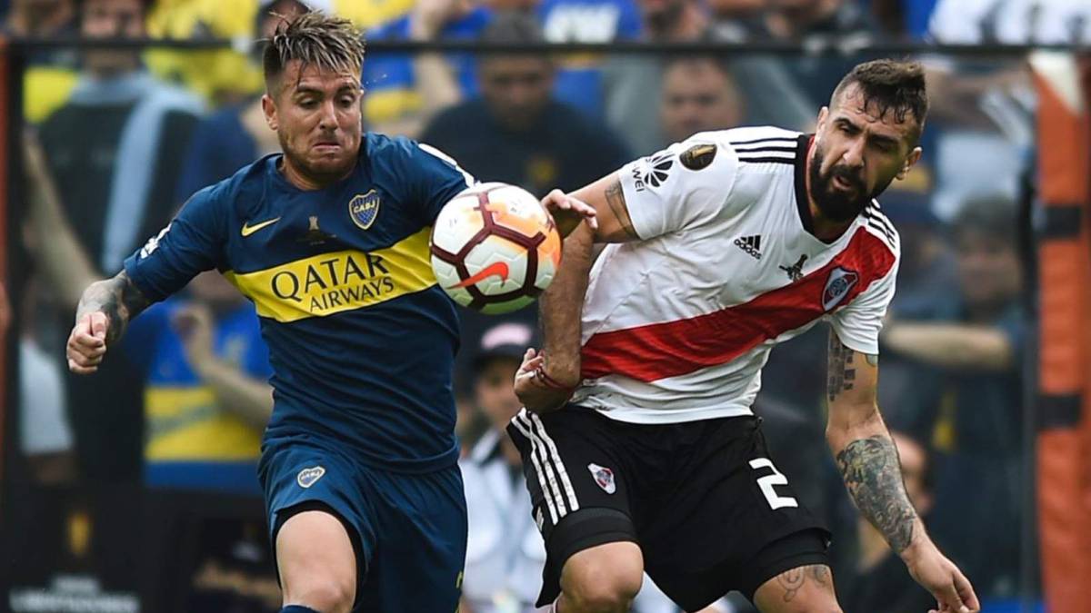 riverboca