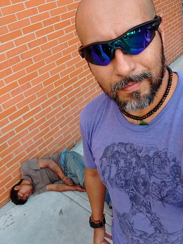 La Selfie Mexicano