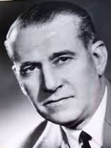  Olegario Olazar fue elegido intendente por el peronismo en 1951. Renunció en el '53.