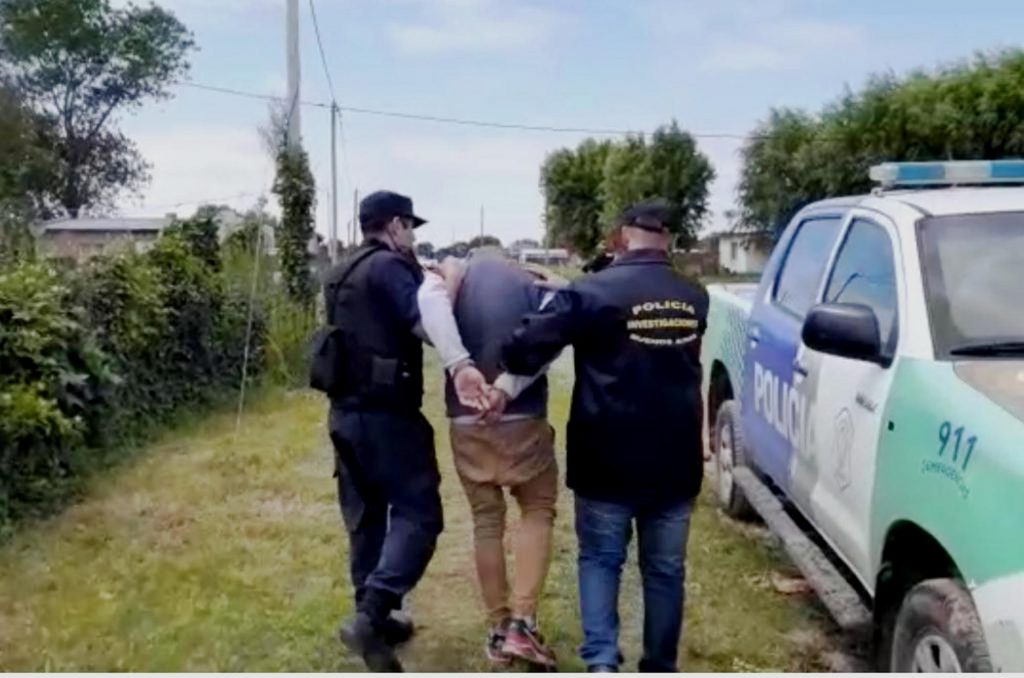 Detienen a dos hermanos acusados de liderar una banda que cometía ...