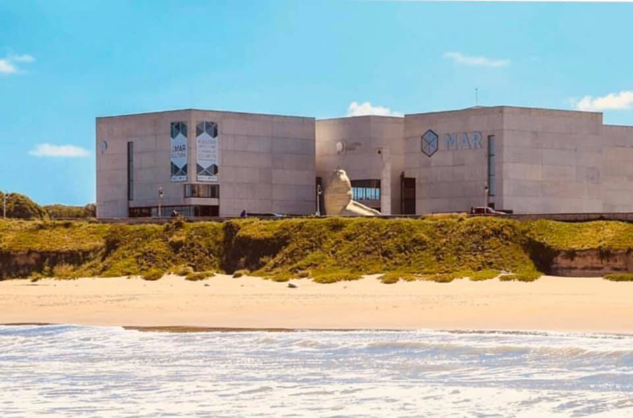 MUSEO MAR