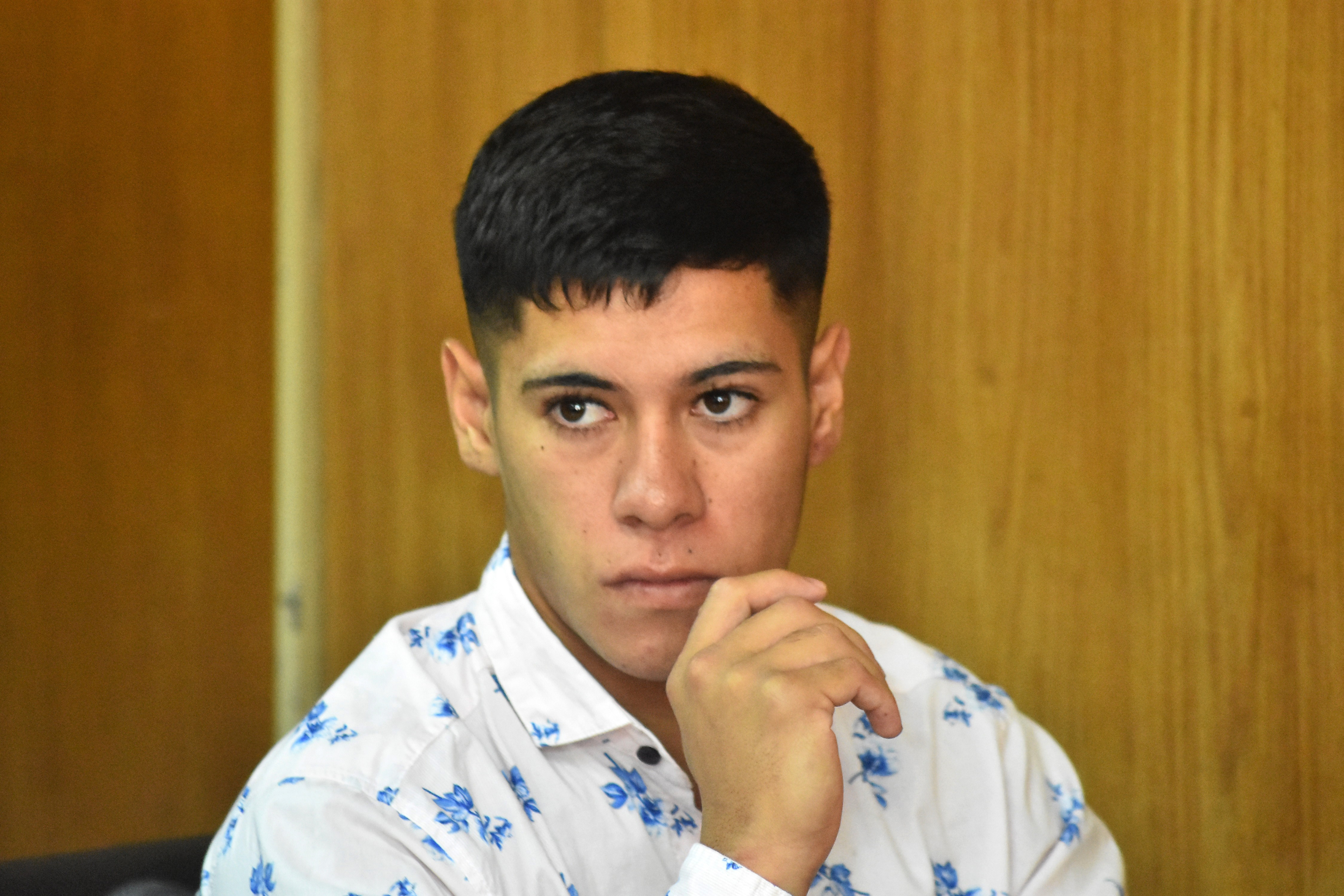 Juan Paez