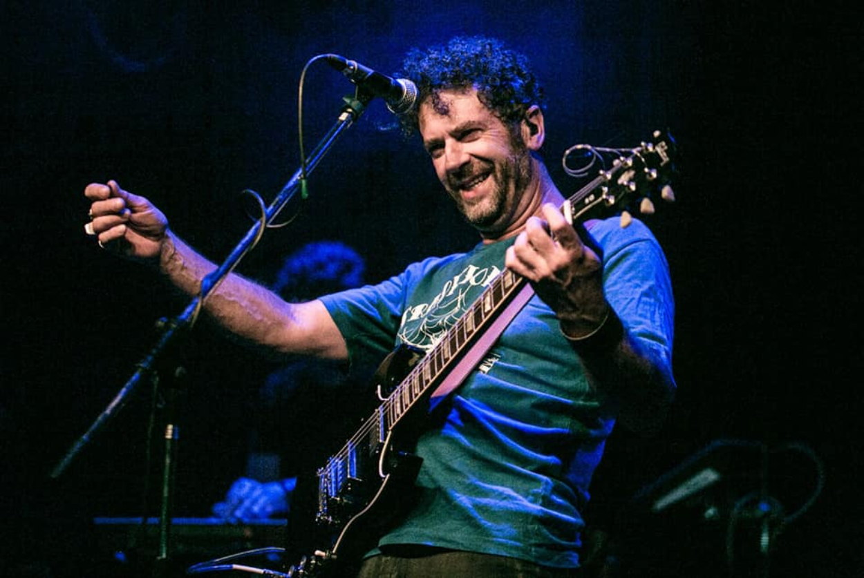 Pablo Pandolfo