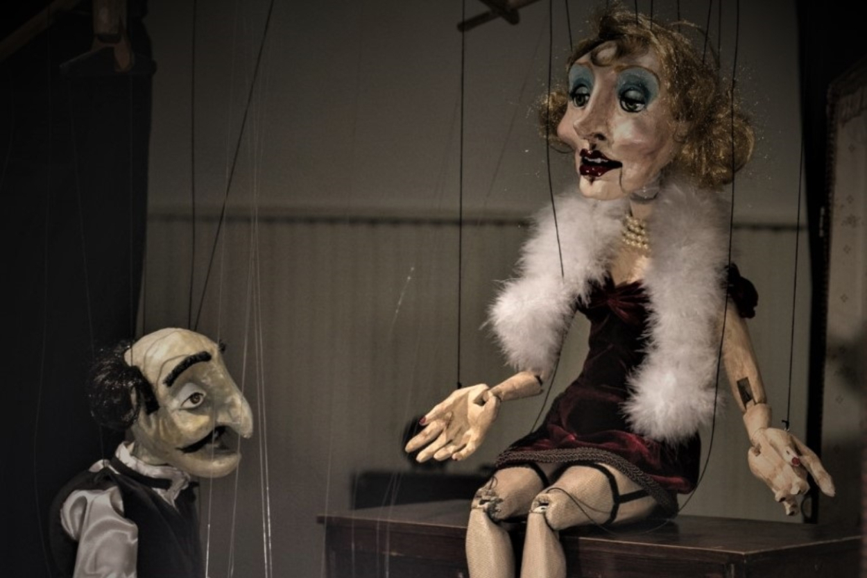 Sueños de arrabal