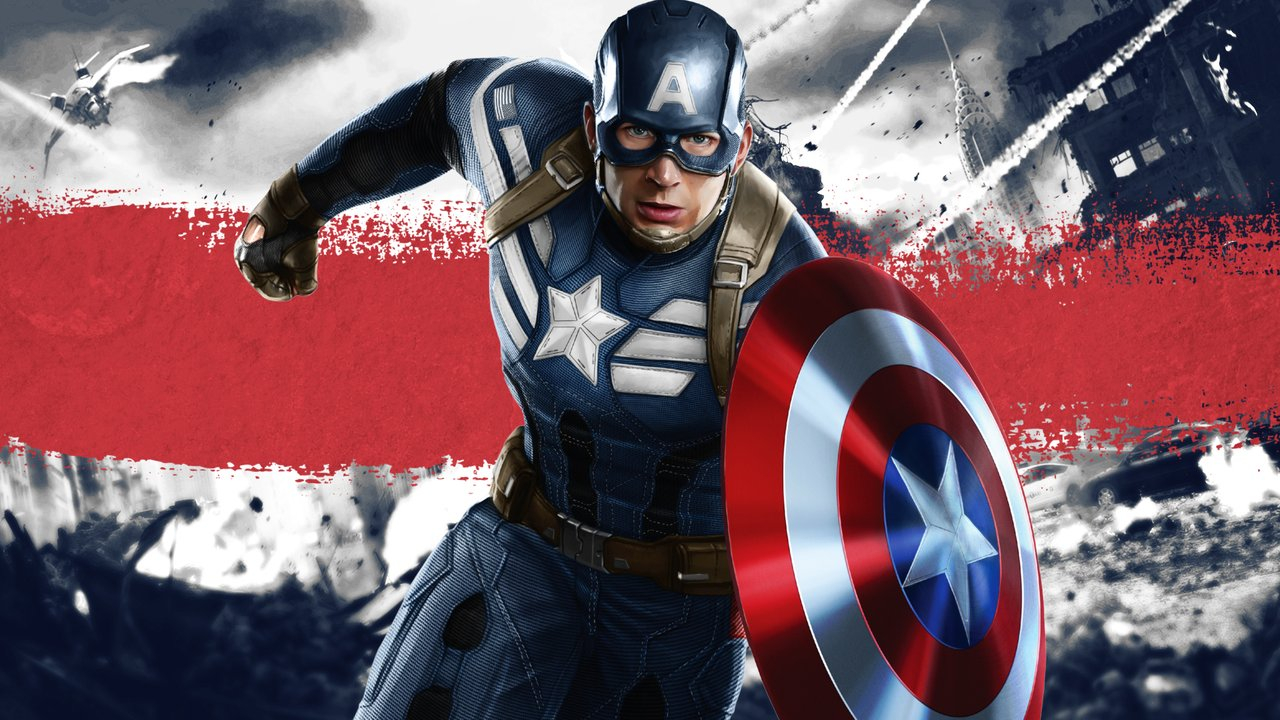 Capitan America