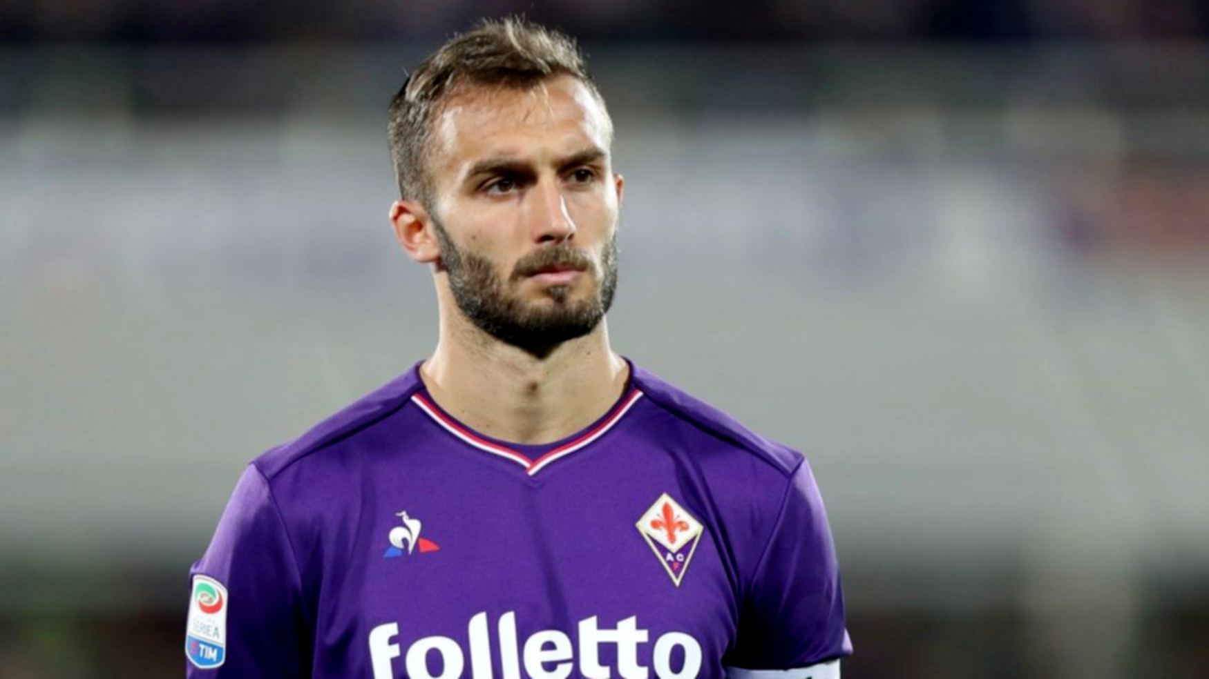 German Pezzella