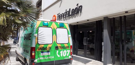 Un operativo en Tienda León permitió interceptar a un turista ecuatoriano con síntomas y antecedentes epidemiológicos.