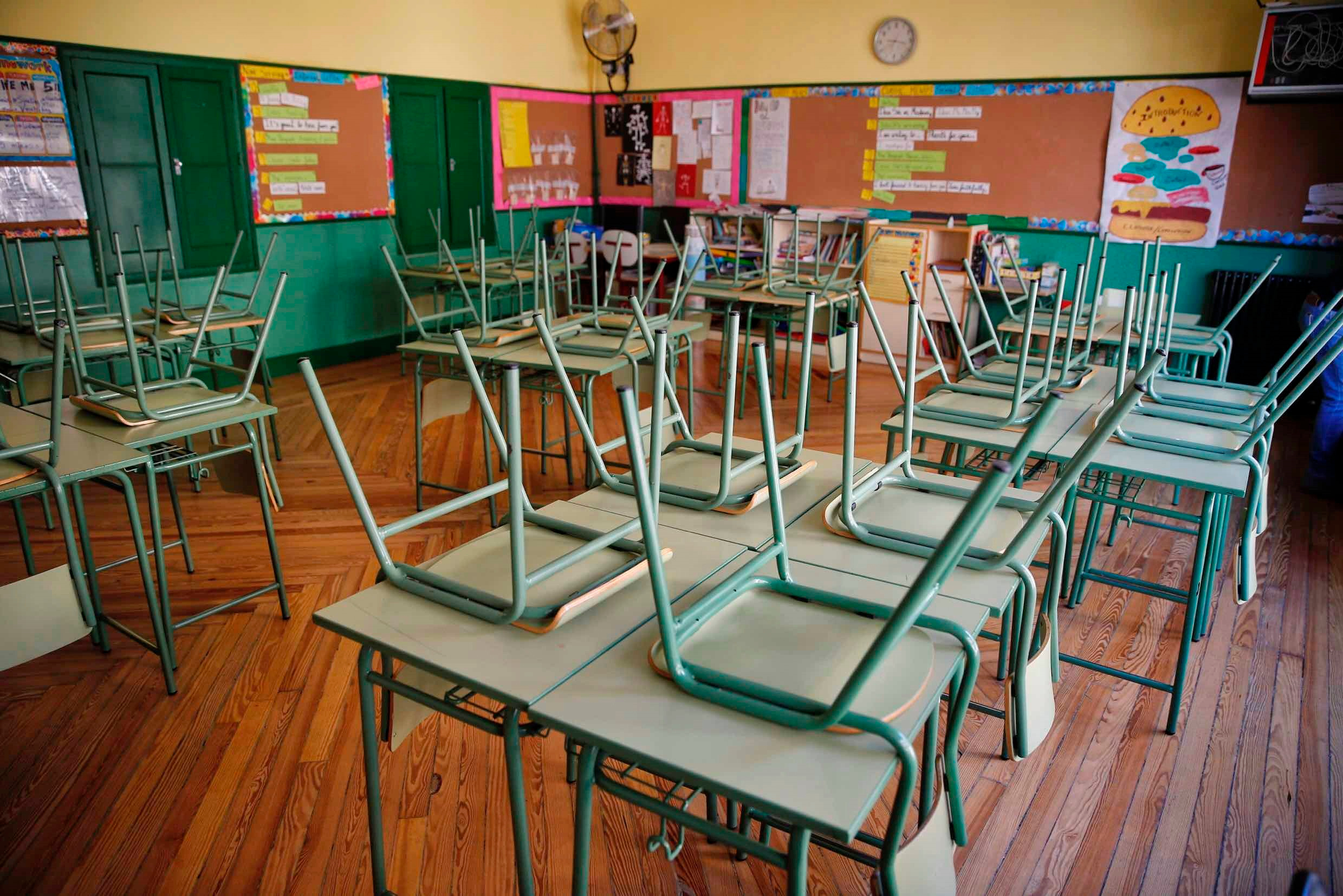 clases