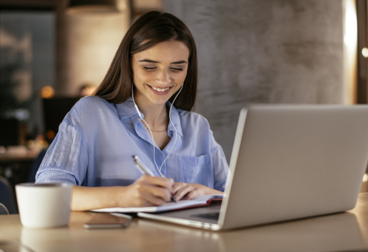 curso online