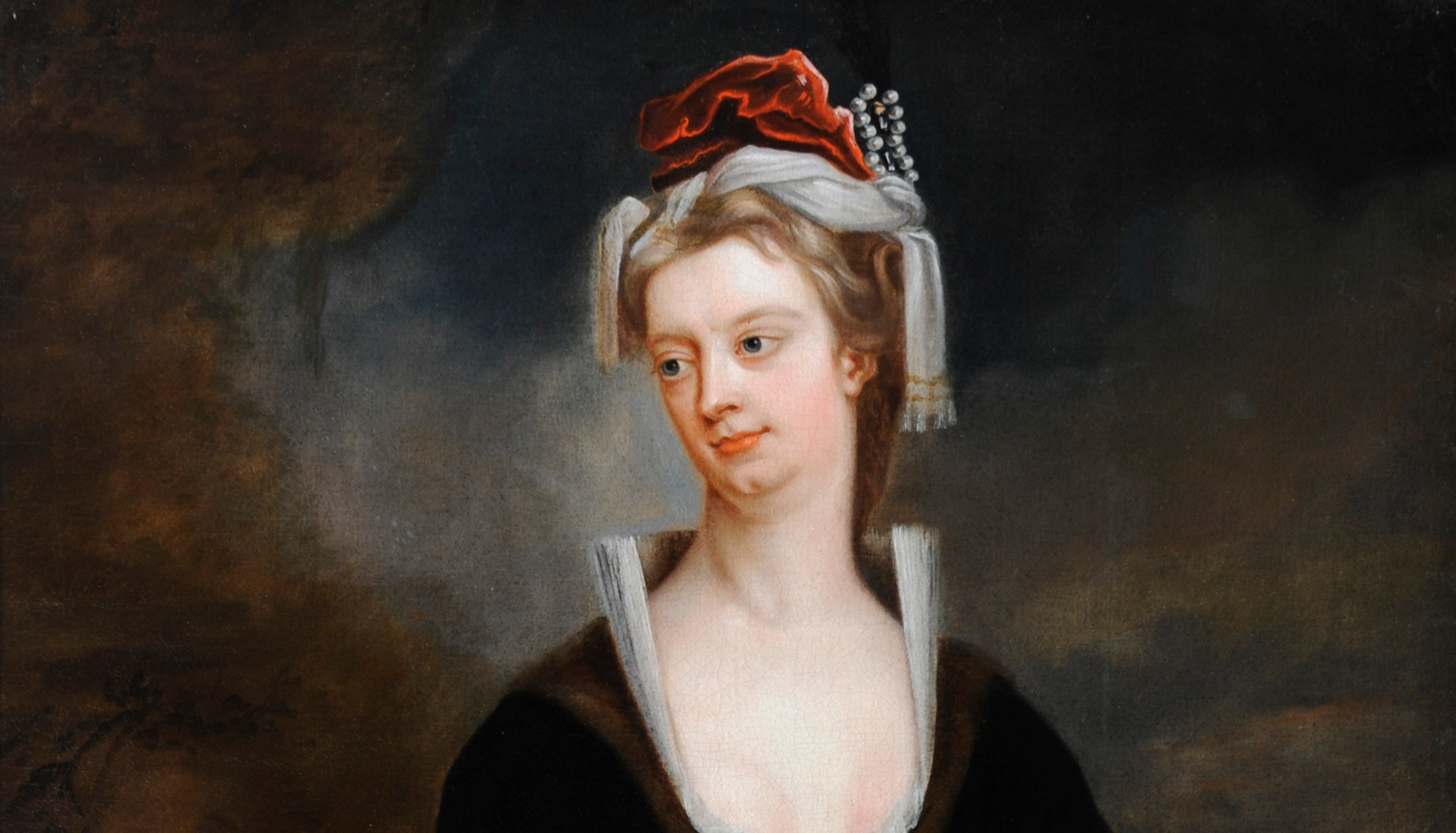 LADY MONTAGU