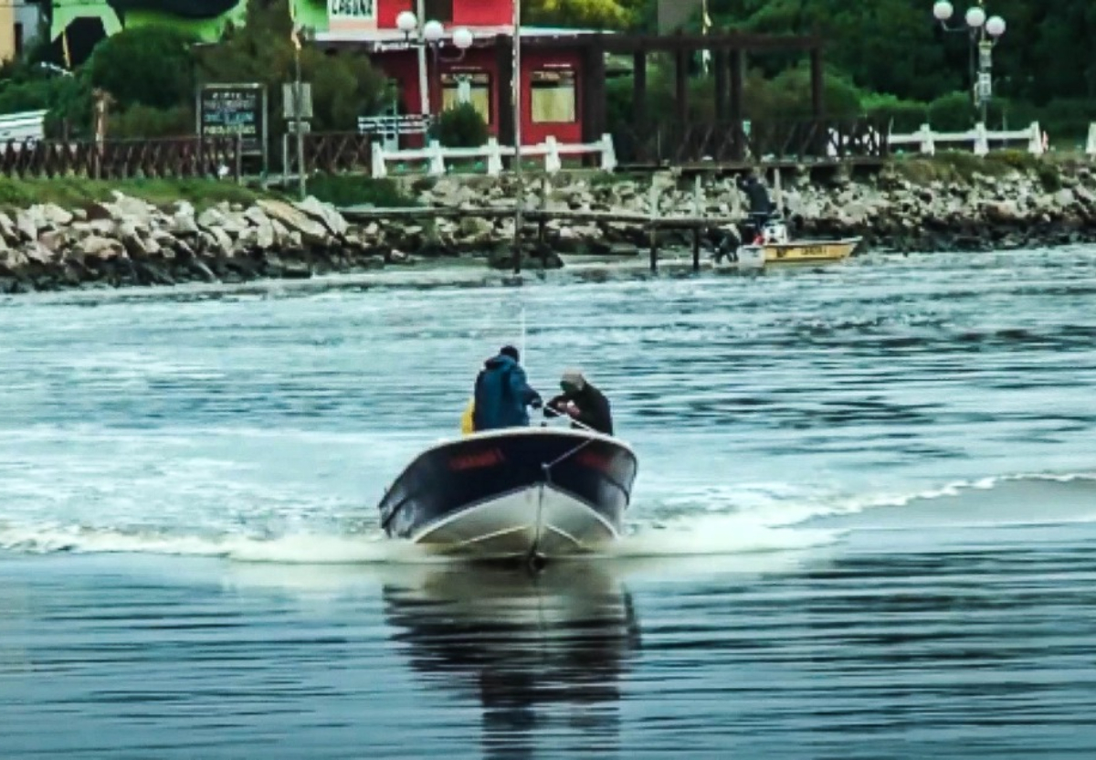 pesca artesanal