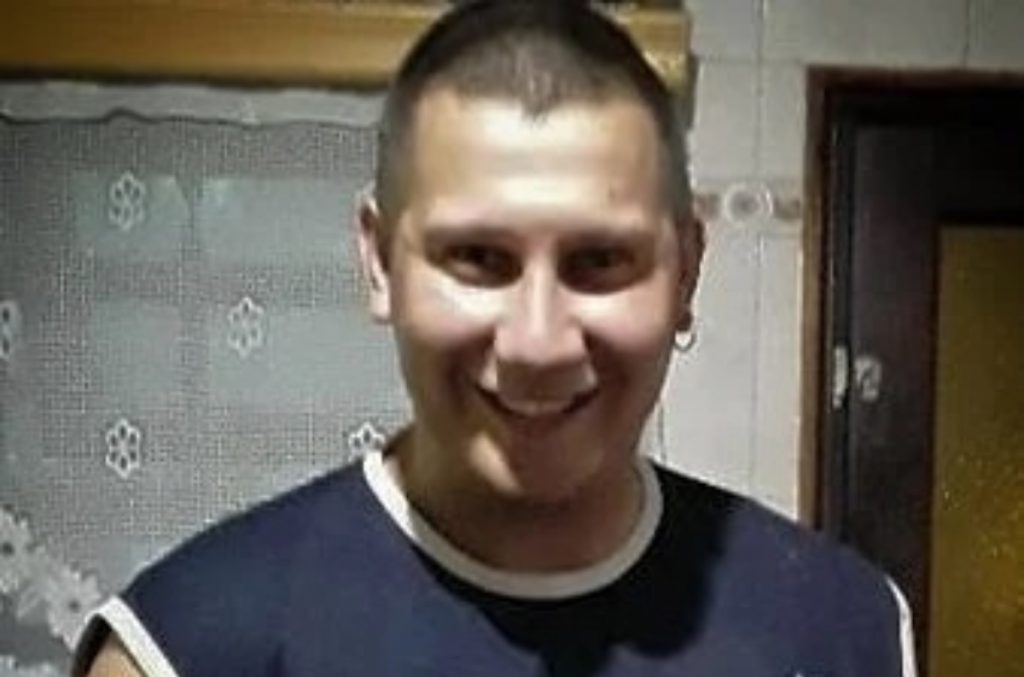 Miguel Ángel Luis fue asesinado en enero de 2020.