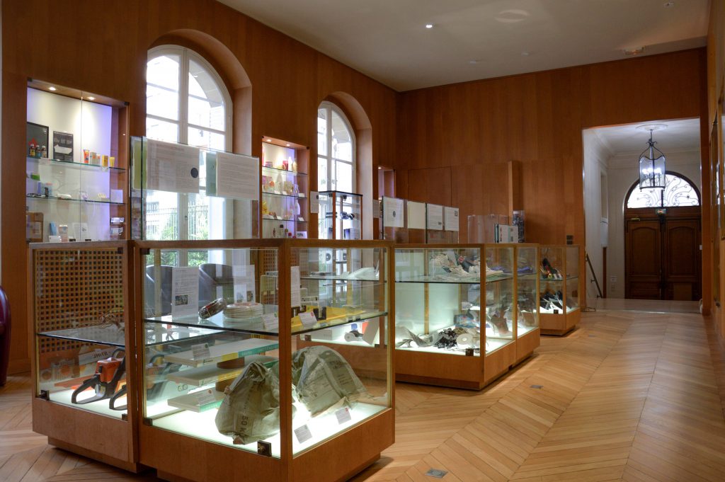 De la aduana al museo: la falsificación al descubierto en París