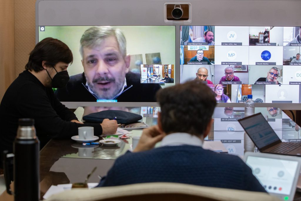 (FOTO. Mariano Sandá)