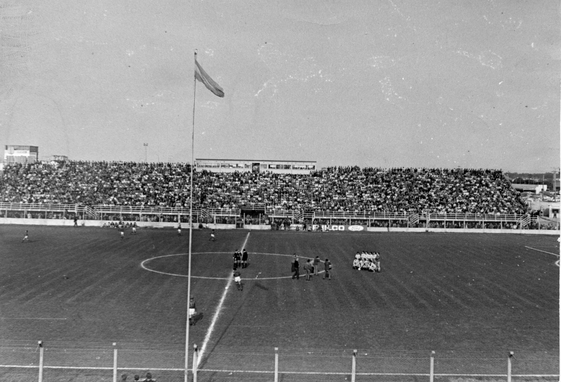 El “San Martín”, tabla de salvación y templo del fútbol marplatense «  Diario La Capital de Mar del Plata