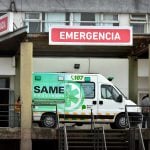 Sorprendente aumento de las personas baleadas en Mar del Plata