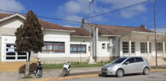 Hospital Mira