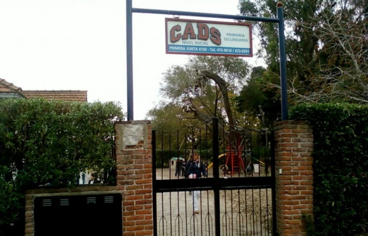 CADS cads