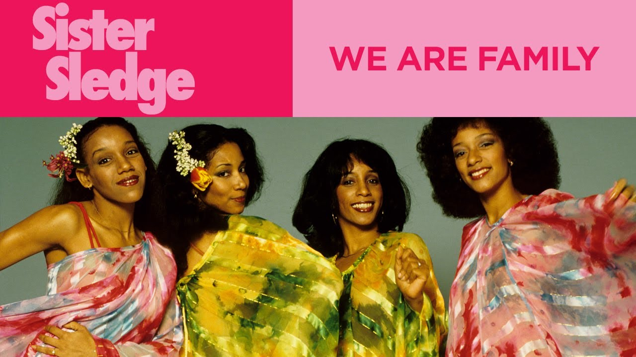 Sister Sledge
