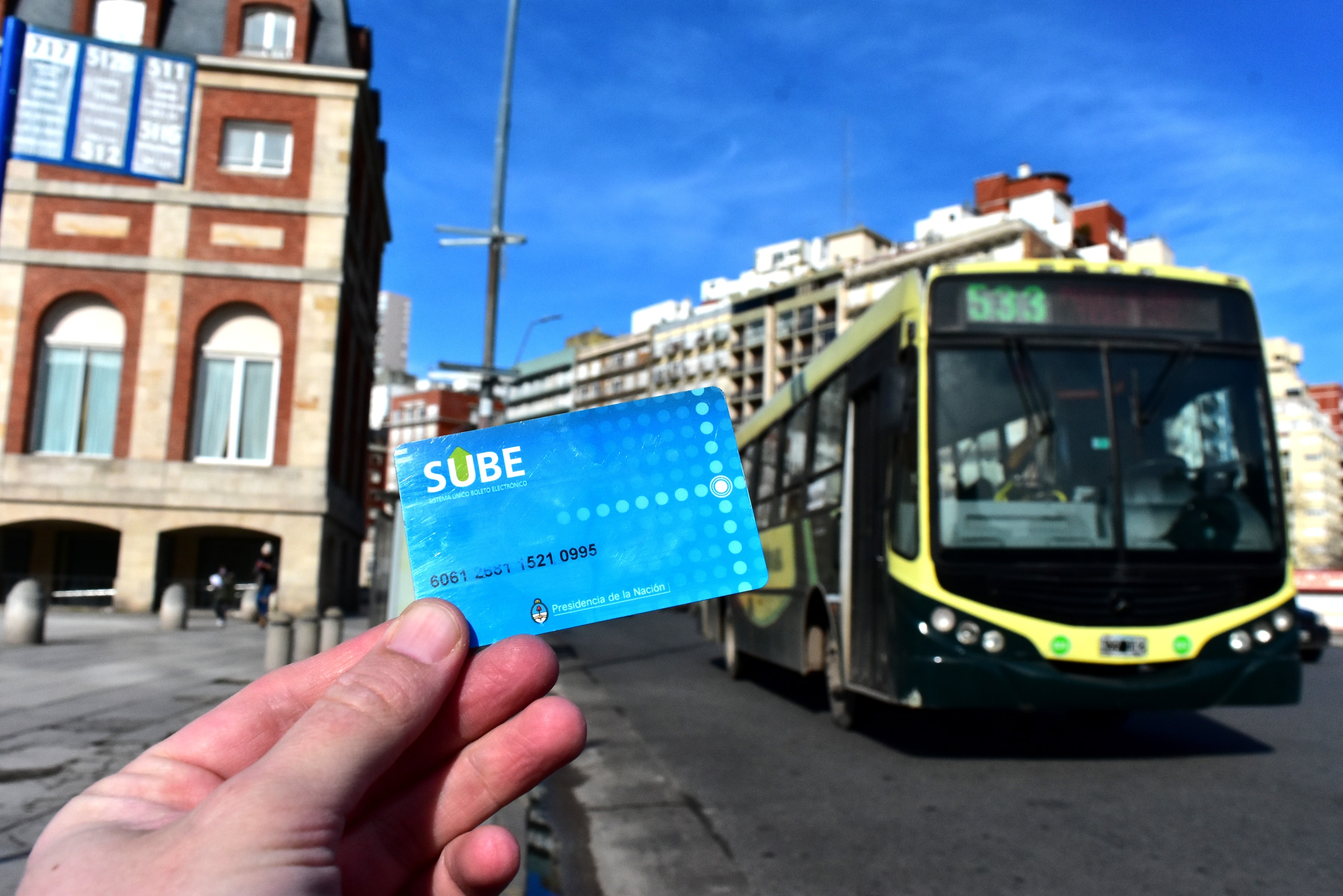Sube
