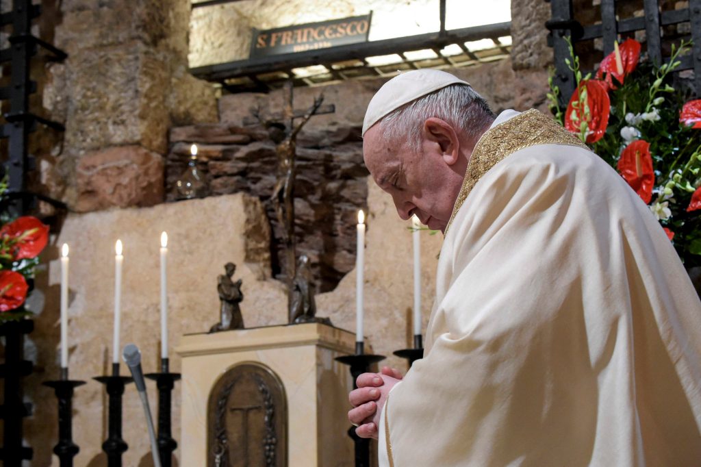 La Encíclica “Fratelli Tutti”, La Respuesta Del Papa Para Un Mundo Más ...