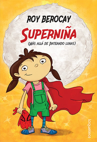 Libro Supernina