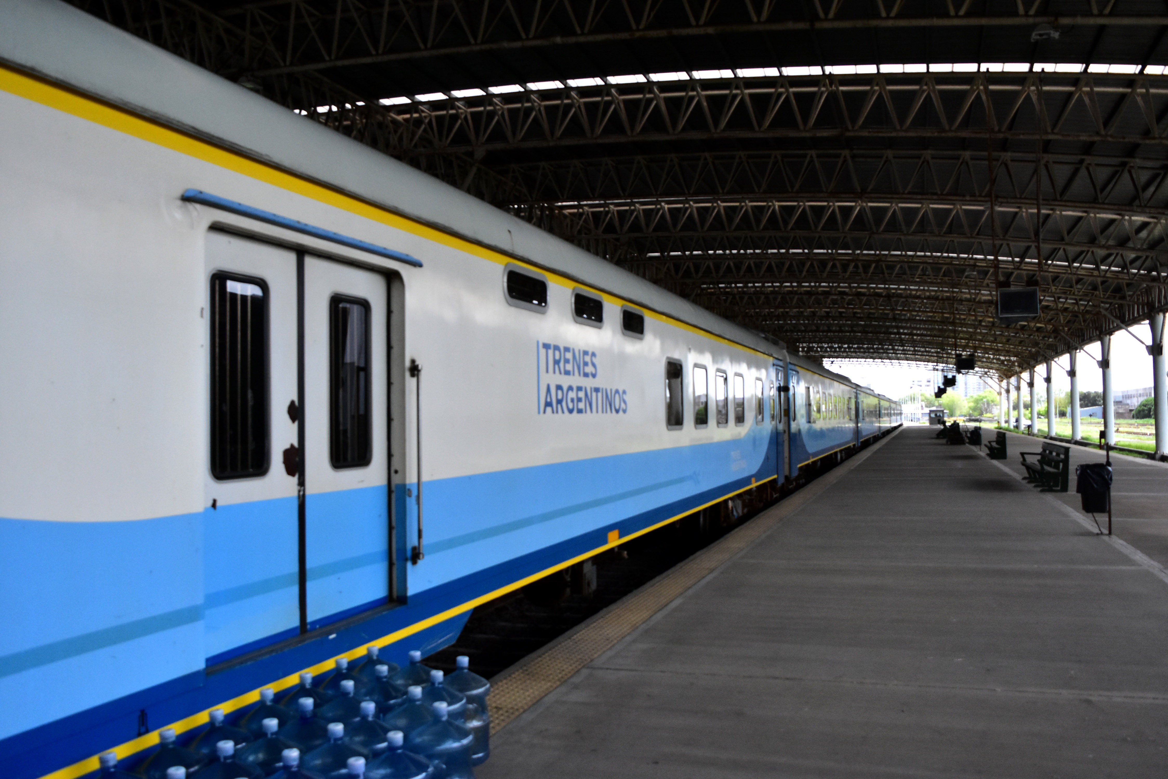 Tren  05