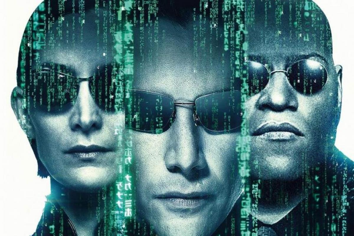 Matrix 4