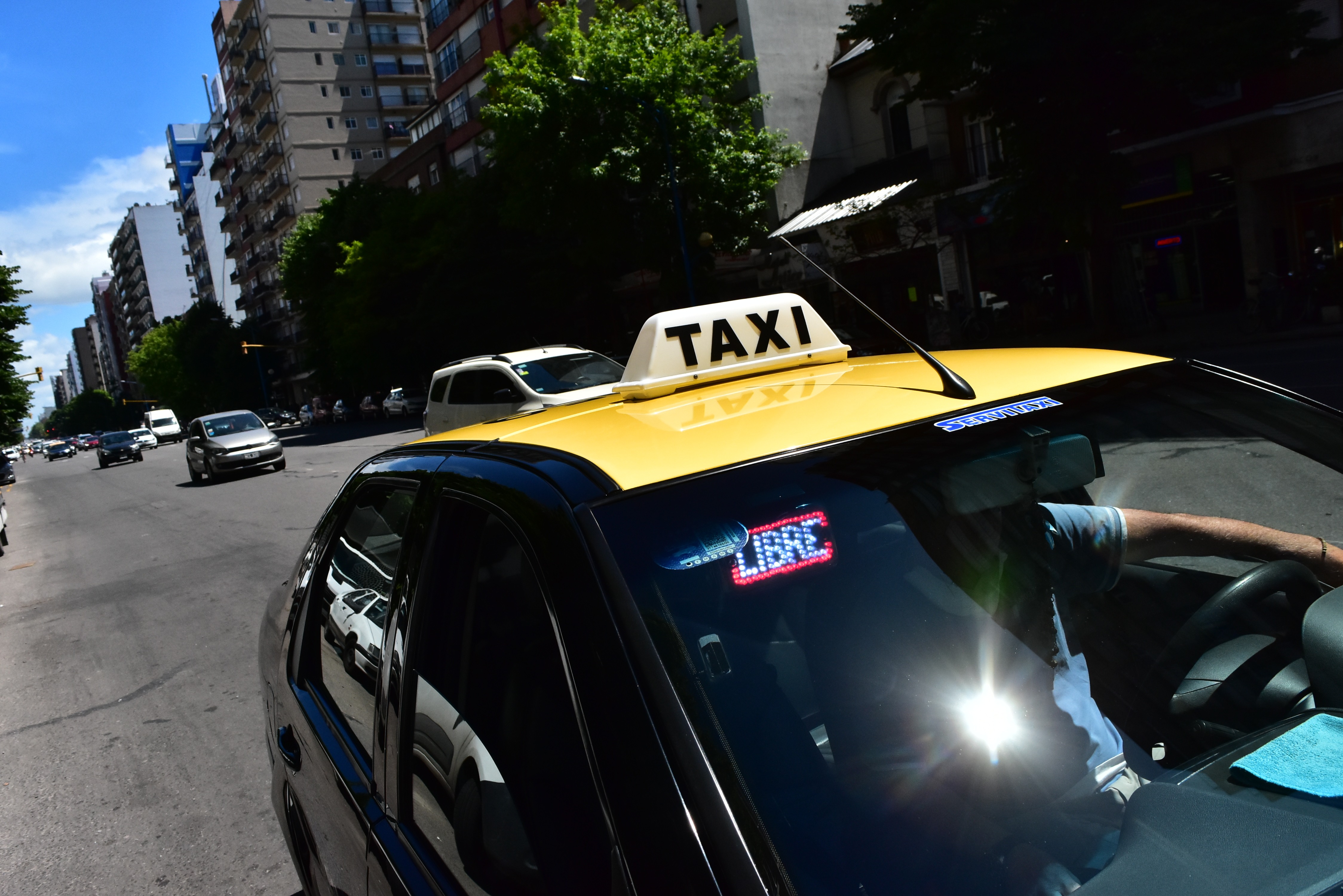 Taxi 01