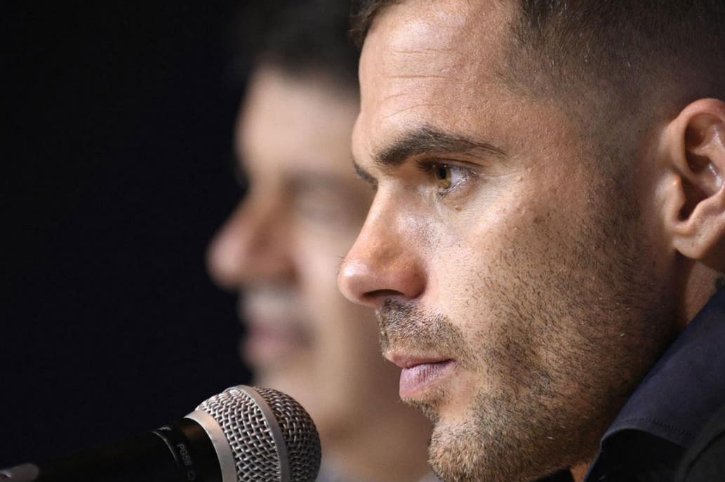 gago conferencia 1