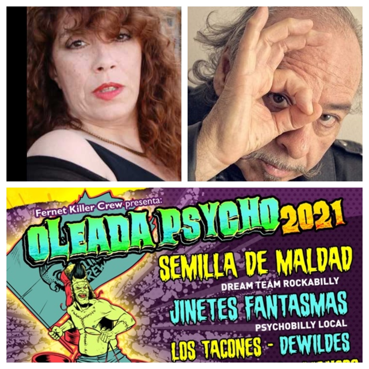 musicales