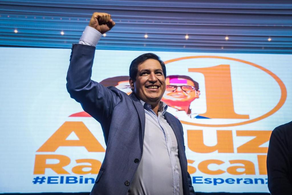 Foto: AFP